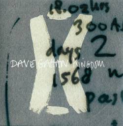Dave Gahan : Kingdom